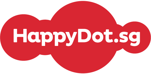 HappyDot.sg