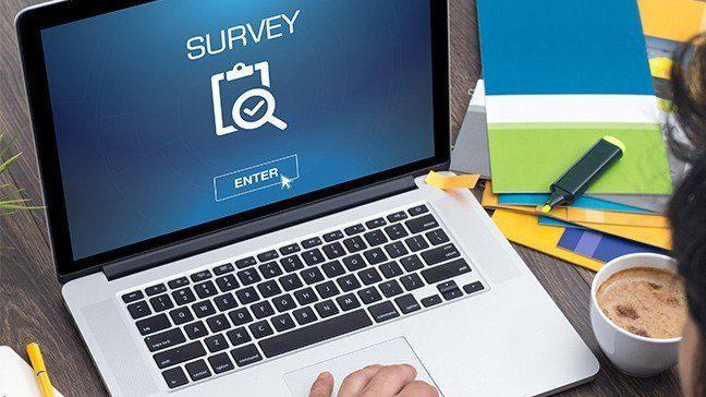 Online Survey in Singapore