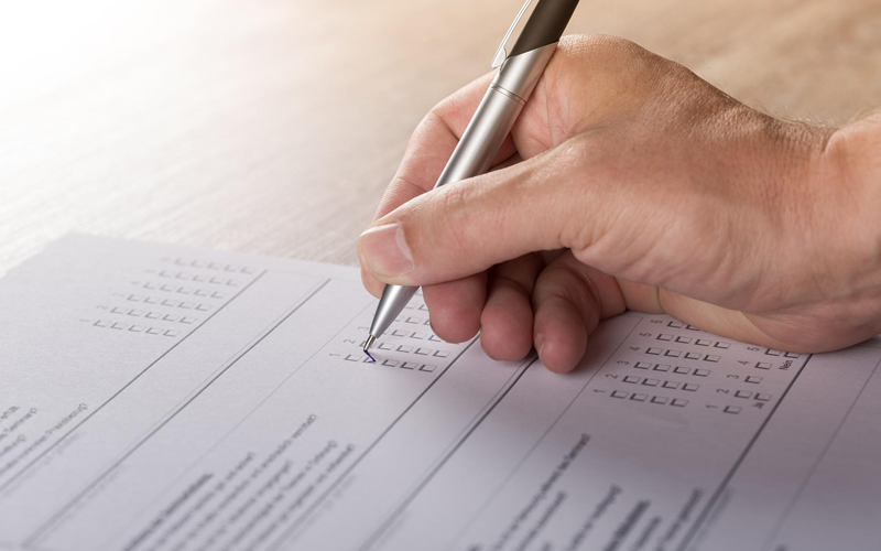 surveys in Singapore