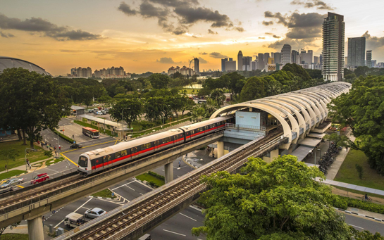 Emerging Social Issues in Singapore