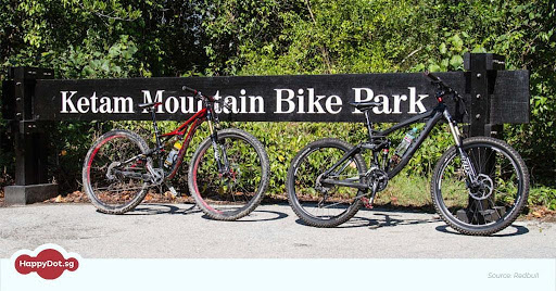 palau ketam mountain bike park online survey