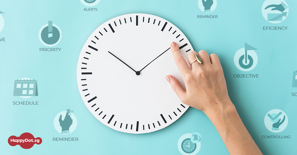 Time Management as a Social Issue