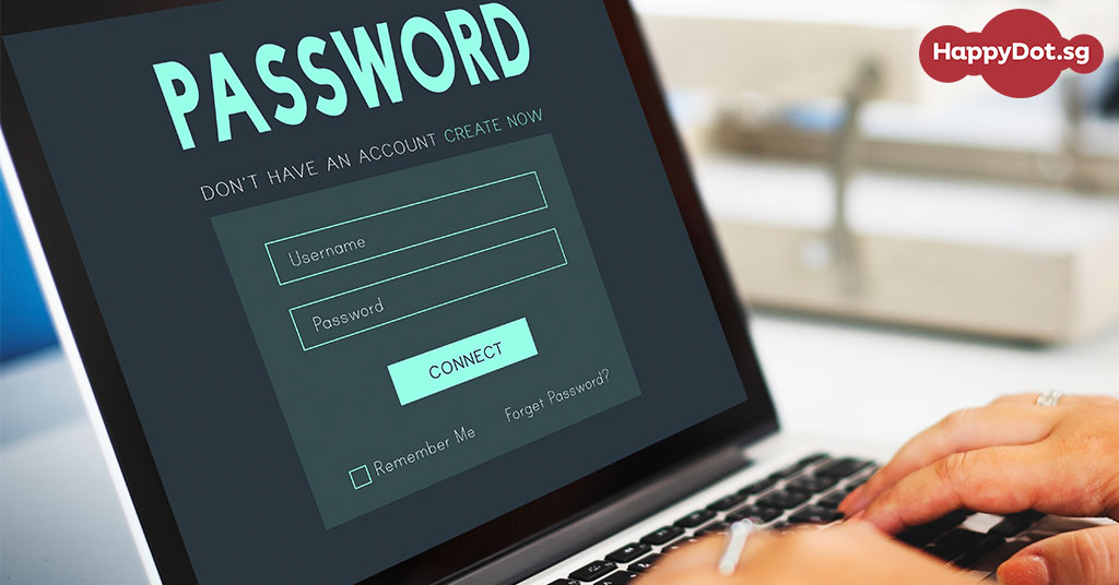 Hacking of Passwords is a Prevalent Social Issue