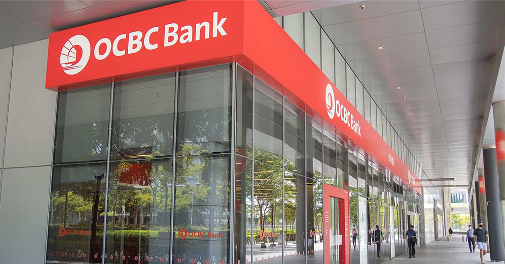 OCBC Bank